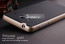 i-Paky ® Xiaomi Redmi 2 Mat Series Ultra-thin Hybrid Silicon Grip Shockproof Protective Shell Back Cover