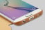 Baseus ® Samsung Galaxy S6 Smart Terse WindowView Suede Leather Case Flip Cover