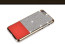 iSecret ® Apple iPhone 6 Plus / 6S Plus Luxury Swarovski Diamond Leather + Gold Electroplating Back Cover
