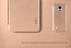 Rock ® Samsung Galaxy Note 4 UNI Series Case Flip Cover