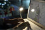 Rock ® Ultra-Bright 10 LED Smart Night Selfie Rechargeable Flash / Fill Light