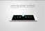 Dr. Vaku ® OnePlus X Ultra-thin 0.2mm 2.5D Curved Edge Tempered Glass Screen Protector Transparent