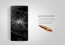 Dr. Vaku ® OnePlus 2 Ultra-thin 0.2mm 2.5D Curved Edge Tempered Glass Screen Protector Transparent