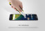 Dr. Vaku ® Huawei Nexus 6P Ultra-thin 0.2mm 2.5D Curved Edge Tempered Glass Screen Protector Transparent