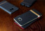 Rock ® Samsung Galaxy Note 5 Royle Case Ultra-thin Dual Metal Soft / Silicon Case