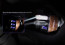 Rock ® Motor 5V/4.8A Triple USB Output Car Charger