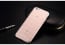 Rock ® Apple iPhone 6 / 6S Magic Cube Shockproof Transparent TPU Soft / Silicon Case