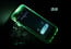 FashionCASE ® Motorola Moto X3 LED Light Tube Flash Lightening Case Back Cover