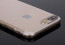 Rock ® Apple iPhone 8 Ultra-Slim Jacket Transparent TPU Case with Inbuilt Kickstand Back Cover