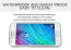 Dr. Vaku ® Samsung Galaxy Tab 3 Ultra-thin 0.2mm 2.5D Curved Edge Tempered Glass Screen Protector Transparent