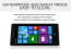 Dr. Vaku ® Microsoft Lumia 435 Ultra-thin 0.2mm 2.5D Curved Edge Tempered Glass Screen Protector Transparent