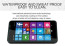Dr. Vaku ® Microsoft Lumia 640XL Ultra-thin 0.2mm 2.5D Curved Edge Tempered Glass Screen Protector Transparent