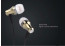 Joyroom ® Ergonomic Metal Stereo In-ear Headphone Earphone