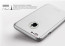 i-Paky ® Apple iPhone 6 Plus / 6S Plus 360 Full Protection Metallic Finish 3-in-1 Ultra-thin Slim Front Case + Tempered + Back Cover