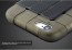 Rock ® Apple iPhone 6 / 6S Magic Cube Shockproof Transparent TPU Flip Cover
