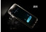 FashionCASE ® Samsung Galaxy J1 Ace LED Light Tube Flash Lightening Case Back Cover