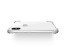 Vaku ® Xiaomi Redmi Note 5 Pro PureView Series Anti-Drop 4-Corner 360° Protection Full Transparent TPU Back Cover Transparent