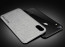 Vaku ® Apple iPhone XR Luxico Series Hand-Stitched Cotton Textile Ultra Soft-Feel Shock-proof Water-proof Back Cover