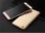 Vaku ® VIVO Y51L 360 Full Protection Metallic Finish 3-in-1 Ultra-thin Slim Front Case + Tempered + Back Cover