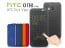 DotView ™ HTC One M8 Dot View LED Case Flip Cover