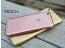 Rock ® Apple iPhone 6 Plus / 6S Plus Meteor Series Ultra-thin Swarovski Diamond Bezel Dazzling Electroplating Protective Case Back Cover