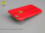 Ferrari ® Apple iPhone 6 / 6S Official Hand Stitched Premium Leather Case Back Cover