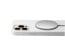 Vaku Luxos ® Apple iPhone 13 Pro Magsafe Built in Halo Lock Magnetic Wireless Charging Silicon Velvet-Touch Logo Cut Shock-Proof Back Cover [ Only Back Cover ]