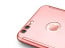 Joyroom ® Apple iPhone 7 Plus 5D ETOLICA Electroplating Front Case + Tempered Glass + Back Cover