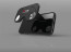 VR CASE ® Apple iPhone 6 / 6S 3D Virtual Reality Glasses with Shell Creative Foldable Phone Holder + Back Cover
