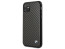 BMW ® Apple iPhone 11 Carbon Fiber Back cover