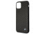 BMW ® Apple iPhone 11 Carbon Fiber Back cover