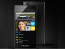 Ortel ® Blackberry Z3 Screen guard / protector