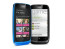 Ortel ® Nokia Lumia 610 Screen guard / protector