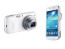 Ortel ® Samsung C1010 / S4 Zoom Screen guard / protector