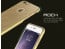 Rock ® Apple iPhone 6 / 6S Meteor Series Ultra-thin Swarovski Diamond Bezel Dazzling Electroplating Protective Case Back Cover