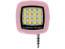 iBlazr ® 16 LED Smart Night Selfie Rechargeable Flash / Fill Light