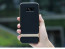 Rock ® Samsung Galaxy S8 Royle Case Ultra-thin Dual Metal Soft / Silicon Case
