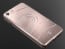 Mercedes Benz ® Apple iPhone 7 SLS Chrome Wave Line Series Electroplated Metal Shock Absorbing Technology Case Back Cover