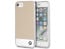 BMW ® Apple iPhone 8 Official Luxurious Leather + Metal Case Limited Edition Back Cover