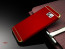 Vaku ® Samsung Galaxy S7 Ling Series Ultra-thin Metal Electroplating Splicing PC Back Cover