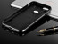 Vaku ® Apple iPhone 6 / 6S Luxury Silicone + PC Hard Hybrid Case Back Cover
