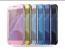 Vaku ® Samsung Galaxy J7 Prime / J7 Prime 2 Mate Smart Awakening Mirror Folio Metal Electroplated PC Flip Cover