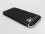 Vaku ® Samsung Galaxy S6 Edge Ling Series Ultra-thin Metal Electroplating Splicing PC Back Cover