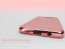 Vaku ® Samsung Galaxy S7 Ling Series Ultra-thin Metal Electroplating Splicing PC Back Cover