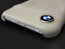 BMW ® Apple iPhone XS Max Official Racing Leather Case Limited Edition Back Cover