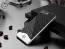 Mercedes Benz ® Apple iPhone 8 Plus SLR McLaren Carbon Fibre (Limited Edition) Electroplated Metal Hard Case Back Cover
