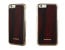 Bushbuck ® Apple iPhone 6 / 6S Metallic Bumper Baronage Dual-Tone Leather Back Cover