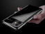 TOTU ® For Apple iPhone 11 Polarized Glass Glossy Edition PC 4 Frames + Ultra-Thin Case Back Cover