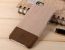 Kajsa ® Apple iPhone 6 / 6S Outdoor Natural Wood Series Protective Case Back Cover