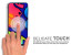 Dr. Vaku ® Samsung Galaxy F41 Full Edge-to-Edge Ultra-Strong Ultra-Clear Full Screen Tempered Glass- Black